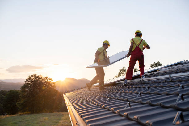  North Zanesville, OH Roofing Pros