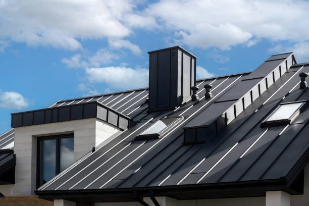 Best Roof Insulation Installation  in North Zanesville, OH