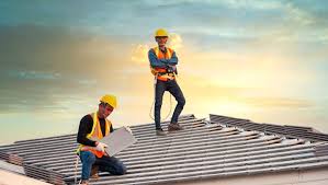 Fast & Reliable Emergency Roof Repairs in North Zanesville, OH